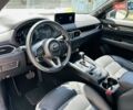 Чорний Мазда СХ-5, об'ємом двигуна 2.49 л та пробігом 28 тис. км за 25500 $, фото 16 на Automoto.ua