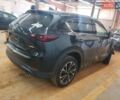 Черный Мазда СХ-5, объемом двигателя 2.49 л и пробегом 28 тыс. км за 4000 $, фото 2 на Automoto.ua