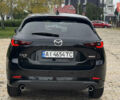 Черный Мазда СХ-5, объемом двигателя 2.49 л и пробегом 14 тыс. км за 25900 $, фото 19 на Automoto.ua