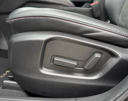 Черный Мазда СХ-5, объемом двигателя 2 л и пробегом 36 тыс. км за 32900 $, фото 23 на Automoto.ua