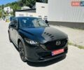 Чорний Мазда СХ-5, об'ємом двигуна 2.49 л та пробігом 28 тис. км за 25800 $, фото 2 на Automoto.ua