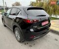 Чорний Мазда СХ-5, об'ємом двигуна 2.49 л та пробігом 43 тис. км за 23550 $, фото 9 на Automoto.ua