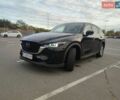 Черный Мазда СХ-5, объемом двигателя 2.49 л и пробегом 42 тыс. км за 22000 $, фото 1 на Automoto.ua