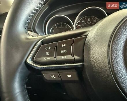 Чорний Мазда СХ-5, об'ємом двигуна 2.49 л та пробігом 26 тис. км за 24490 $, фото 28 на Automoto.ua