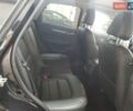 Черный Мазда СХ-5, объемом двигателя 2.49 л и пробегом 28 тыс. км за 4000 $, фото 10 на Automoto.ua