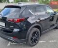 Чорний Мазда СХ-5, об'ємом двигуна 2.49 л та пробігом 35 тис. км за 33000 $, фото 6 на Automoto.ua