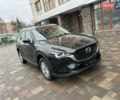 Черный Мазда СХ-5, объемом двигателя 2.5 л и пробегом 51 тыс. км за 23999 $, фото 10 на Automoto.ua