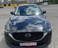 Черный Мазда СХ-5, объемом двигателя 2.5 л и пробегом 15 тыс. км за 22900 $, фото 2 на Automoto.ua