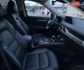 Черный Мазда СХ-5, объемом двигателя 2.49 л и пробегом 22 тыс. км за 25400 $, фото 19 на Automoto.ua