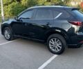 Черный Мазда СХ-5, объемом двигателя 2.49 л и пробегом 19 тыс. км за 28000 $, фото 3 на Automoto.ua