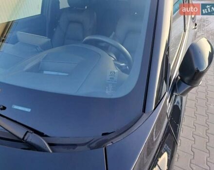 Черный Мазда СХ-5, объемом двигателя 2.49 л и пробегом 1 тыс. км за 32800 $, фото 9 на Automoto.ua