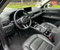 Черный Мазда СХ-5, объемом двигателя 2.49 л и пробегом 42 тыс. км за 28500 $, фото 17 на Automoto.ua