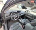 Чорний Мазда СХ-5, об'ємом двигуна 2.49 л та пробігом 41 тис. км за 22500 $, фото 9 на Automoto.ua