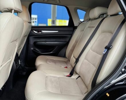 Черный Мазда СХ-5, объемом двигателя 0 л и пробегом 63 тыс. км за 22999 $, фото 7 на Automoto.ua