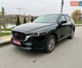 Чорний Мазда СХ-5, об'ємом двигуна 2.49 л та пробігом 43 тис. км за 23550 $, фото 1 на Automoto.ua