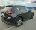 Чорний Мазда СХ-5, об'ємом двигуна 2.49 л та пробігом 41 тис. км за 22500 $, фото 13 на Automoto.ua
