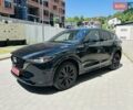 Чорний Мазда СХ-5, об'ємом двигуна 2.49 л та пробігом 28 тис. км за 25500 $, фото 3 на Automoto.ua