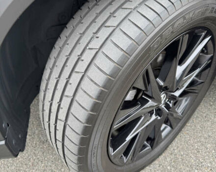 Черный Мазда СХ-5, объемом двигателя 2 л и пробегом 36 тыс. км за 32900 $, фото 9 на Automoto.ua