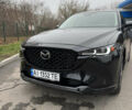 Чорний Мазда СХ-5, об'ємом двигуна 2.49 л та пробігом 10 тис. км за 24977 $, фото 1 на Automoto.ua