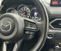 Черный Мазда СХ-5, объемом двигателя 2.5 л и пробегом 51 тыс. км за 23999 $, фото 28 на Automoto.ua