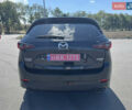 Чорний Мазда СХ-5, об'ємом двигуна 2.5 л та пробігом 25 тис. км за 29000 $, фото 7 на Automoto.ua