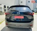 Чорний Мазда СХ-5, об'ємом двигуна 2.49 л та пробігом 28 тис. км за 25800 $, фото 9 на Automoto.ua