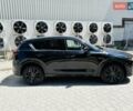 Чорний Мазда СХ-5, об'ємом двигуна 2.49 л та пробігом 28 тис. км за 25500 $, фото 11 на Automoto.ua