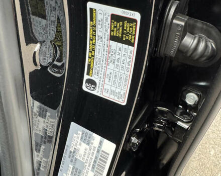 Чорний Мазда СХ-5, об'ємом двигуна 2.49 л та пробігом 10 тис. км за 24977 $, фото 15 на Automoto.ua