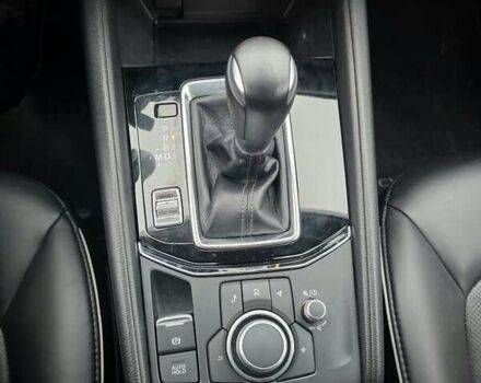 Черный Мазда СХ-5, объемом двигателя 2.49 л и пробегом 40 тыс. км за 22800 $, фото 29 на Automoto.ua