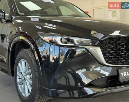 Чорний Мазда СХ-5, об'ємом двигуна 2.49 л та пробігом 26 тис. км за 24490 $, фото 2 на Automoto.ua