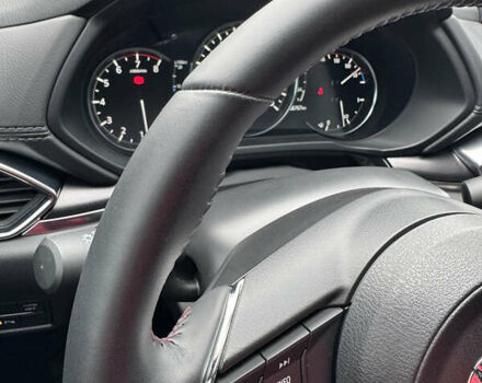 Черный Мазда СХ-5, объемом двигателя 2 л и пробегом 36 тыс. км за 32900 $, фото 25 на Automoto.ua