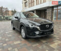 Черный Мазда СХ-5, объемом двигателя 2.5 л и пробегом 51 тыс. км за 23999 $, фото 9 на Automoto.ua