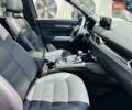 Чорний Мазда СХ-5, об'ємом двигуна 2.49 л та пробігом 28 тис. км за 25800 $, фото 17 на Automoto.ua