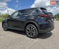 Черный Мазда СХ-5, объемом двигателя 2.5 л и пробегом 15 тыс. км за 22900 $, фото 10 на Automoto.ua