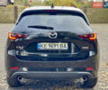 Черный Мазда СХ-5, объемом двигателя 2.49 л и пробегом 40 тыс. км за 22500 $, фото 3 на Automoto.ua