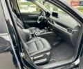 Чорний Мазда СХ-5, об'ємом двигуна 2.49 л та пробігом 43 тис. км за 23550 $, фото 18 на Automoto.ua