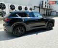 Чорний Мазда СХ-5, об'ємом двигуна 2.49 л та пробігом 28 тис. км за 25500 $, фото 10 на Automoto.ua