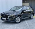 Черный Мазда СХ-5, объемом двигателя 2.5 л и пробегом 82 тыс. км за 23500 $, фото 7 на Automoto.ua