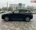 Черный Мазда СХ-5, объемом двигателя 2.5 л и пробегом 51 тыс. км за 23999 $, фото 2 на Automoto.ua