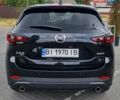 Чорний Мазда СХ-5, об'ємом двигуна 2.49 л та пробігом 35 тис. км за 33000 $, фото 4 на Automoto.ua