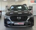 Чорний Мазда СХ-5, об'ємом двигуна 2.49 л та пробігом 26 тис. км за 24490 $, фото 3 на Automoto.ua