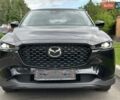 Черный Мазда СХ-5, объемом двигателя 2.49 л и пробегом 42 тыс. км за 28500 $, фото 8 на Automoto.ua