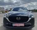 Черный Мазда СХ-5, объемом двигателя 2.5 л и пробегом 15 тыс. км за 22900 $, фото 1 на Automoto.ua
