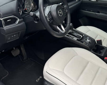 Черный Мазда СХ-5, объемом двигателя 2.49 л и пробегом 14 тыс. км за 25900 $, фото 38 на Automoto.ua