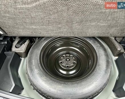 Чорний Мазда СХ-5, об'ємом двигуна 2.49 л та пробігом 43 тис. км за 23550 $, фото 19 на Automoto.ua