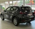 Чорний Мазда СХ-5, об'ємом двигуна 2.49 л та пробігом 26 тис. км за 24490 $, фото 7 на Automoto.ua