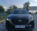 Черный Мазда СХ-5, объемом двигателя 2.49 л и пробегом 19 тыс. км за 28000 $, фото 1 на Automoto.ua