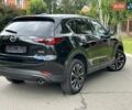 Черный Мазда СХ-5, объемом двигателя 2.49 л и пробегом 42 тыс. км за 28500 $, фото 1 на Automoto.ua