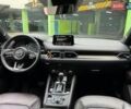 Черный Мазда СХ-5, объемом двигателя 2.49 л и пробегом 20 тыс. км за 40990 $, фото 16 на Automoto.ua