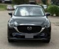Чорний Мазда СХ-5, об'ємом двигуна 2.5 л та пробігом 18 тис. км за 7900 $, фото 1 на Automoto.ua
